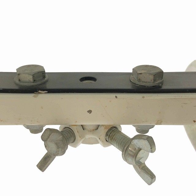  品 NICHIDO 22 2 V 着脱式 チャージライトマルチ BAT HRE 30 S バッテリ 5 Ah 充電器付 充電式 投光器120590 発電機 ポータブル電源 防災関連グッズ