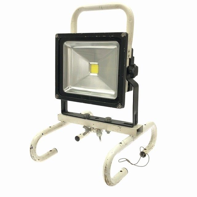 品 NICHIDO 22 2 V 着脱式 チャージライトマルチ BAT HRE 30 S バッテリ 5 Ah 充電器付 充電式 投光器120590