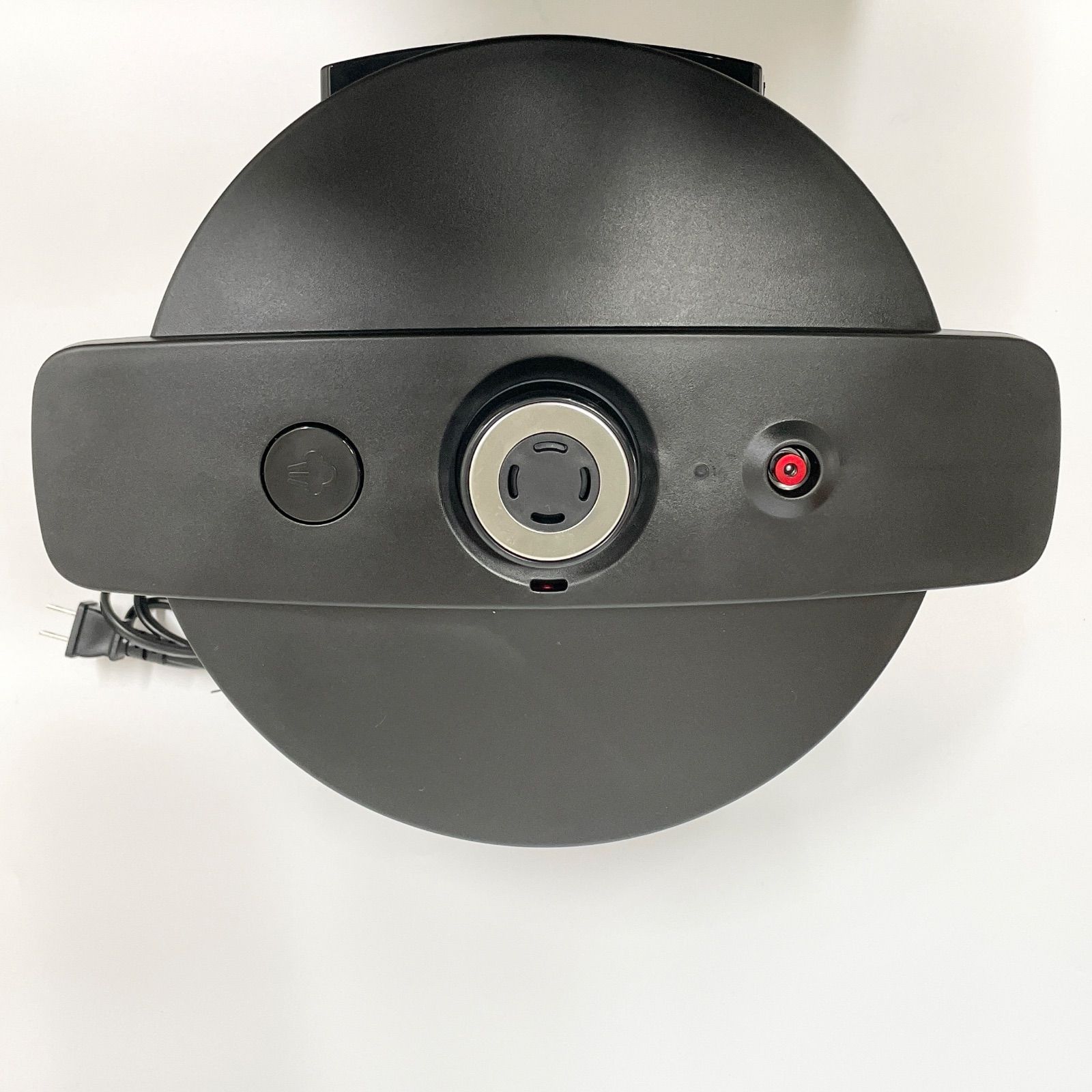 Panasonic 電気圧力鍋NF-PC400-K ブラック 新品未使用品 パナソニック NF-PC400-K 電気圧力鍋 ブラック NFPC400K : ベスト電器