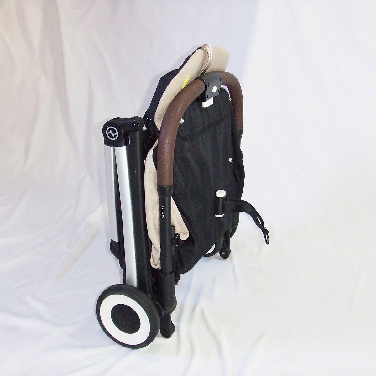  っ 厳選 幌 ベビーカー サイベックス CYBEX ORFEO オルフェオ 1カ月から4歳 背面式 C 一般 くすみカラー ベビーカー バギー 外出 移動用品