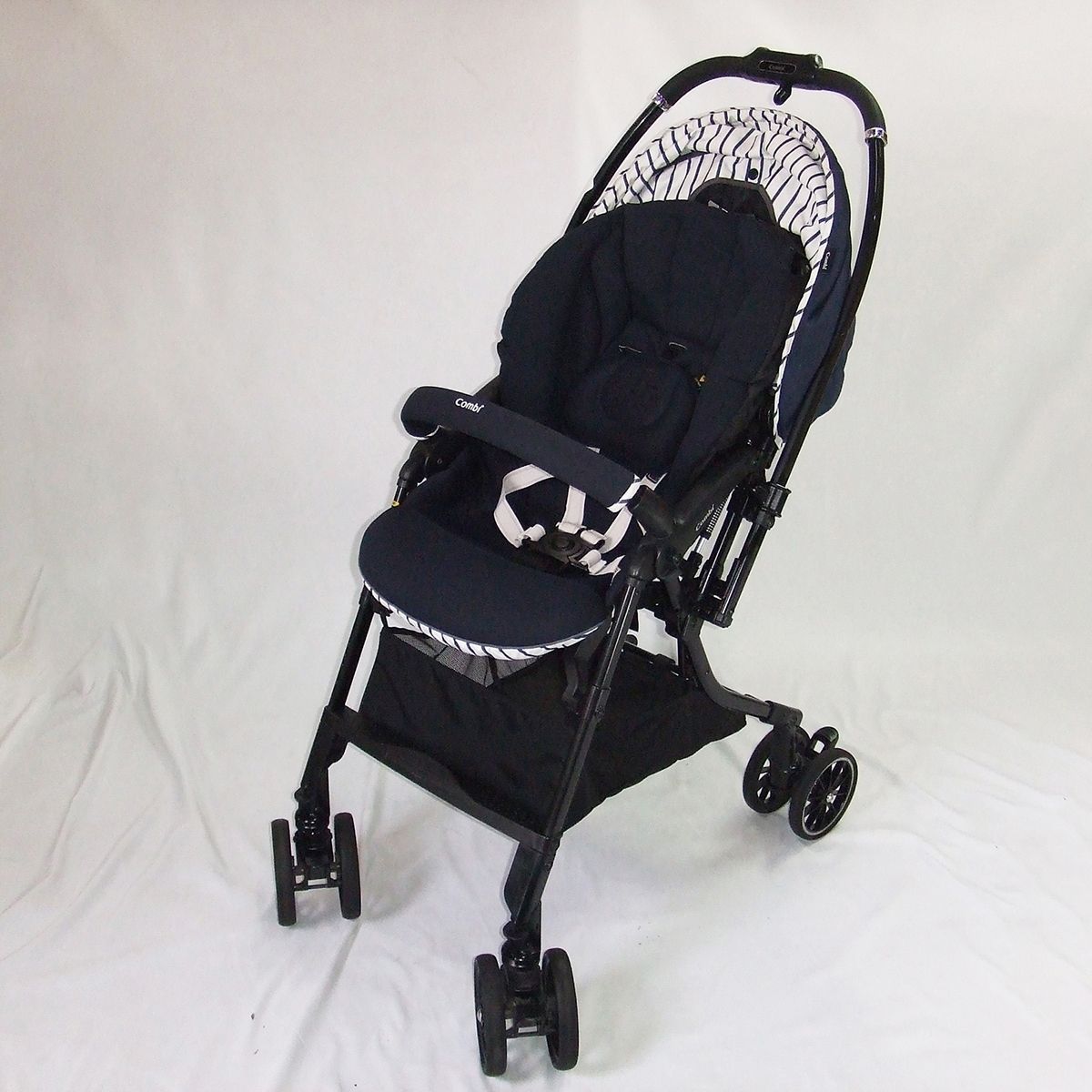 厳選 ベビーカー