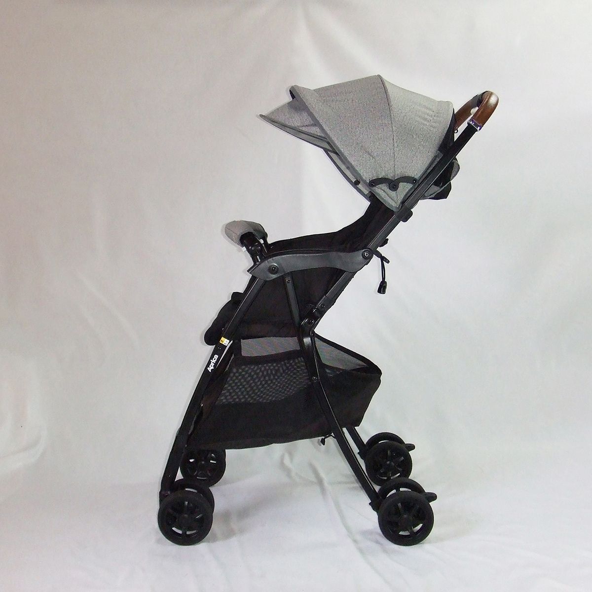  っ 厳選 ベビーカー アップリカ マジカルエアークッション AC Aprica 7カ月から3歳 ベビーカー A 通園用 ベビーカー バギー 外出 移動用品