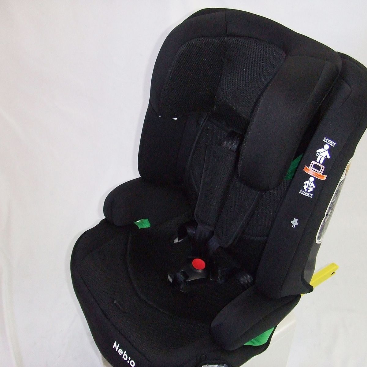 Nebio ポップピットG