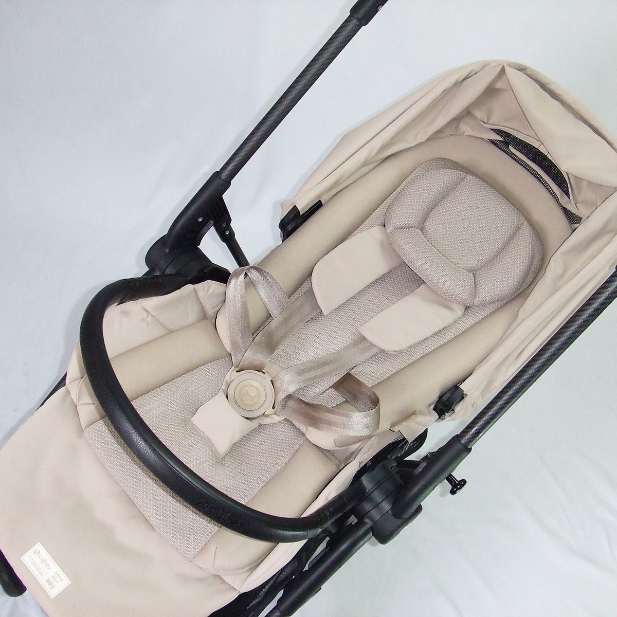 厳選 ベビーカー