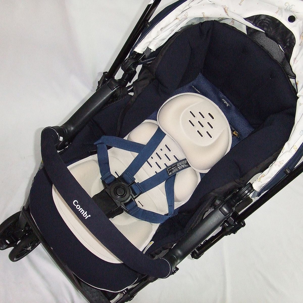 コンパクト combi