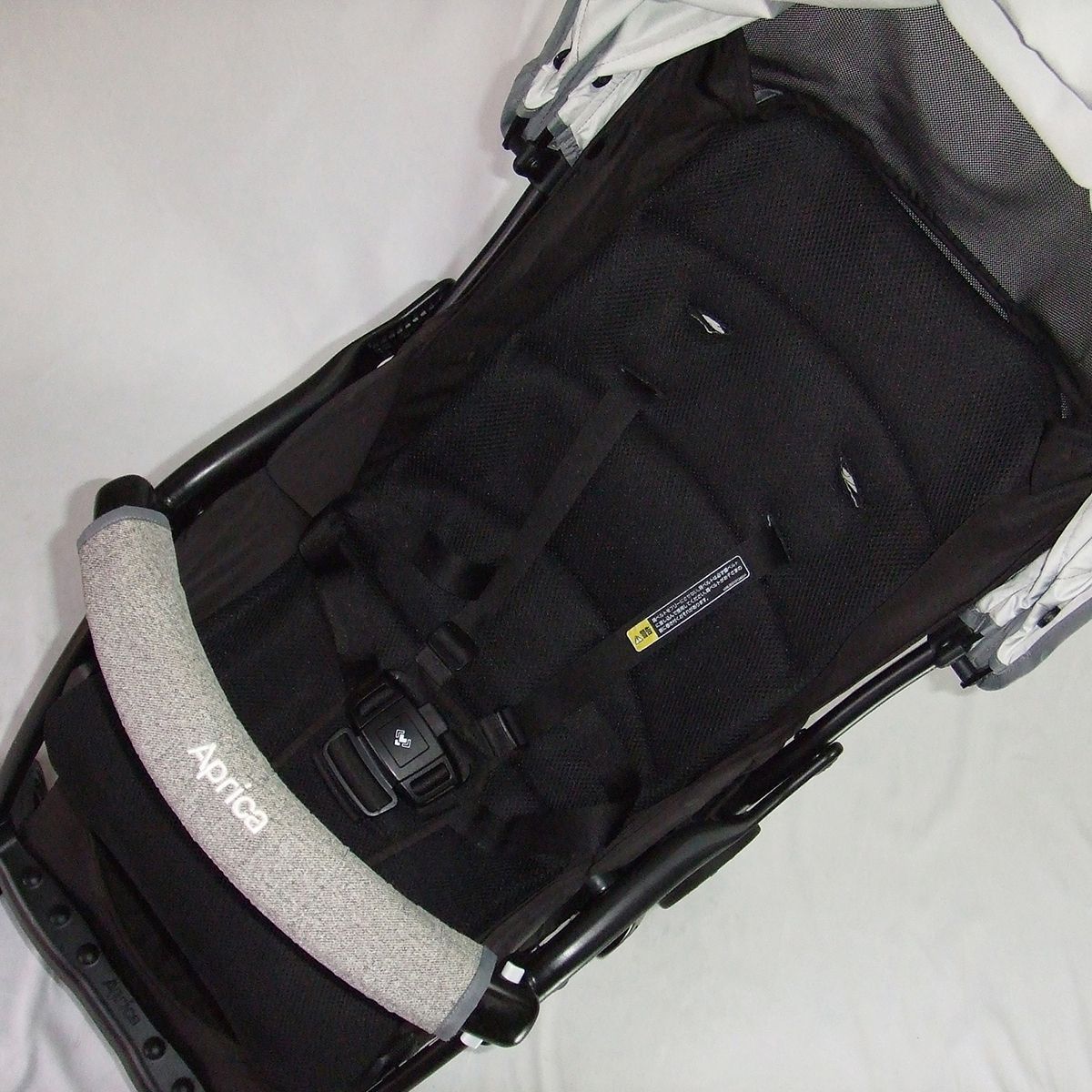 アップリカ マジカルエアークッション