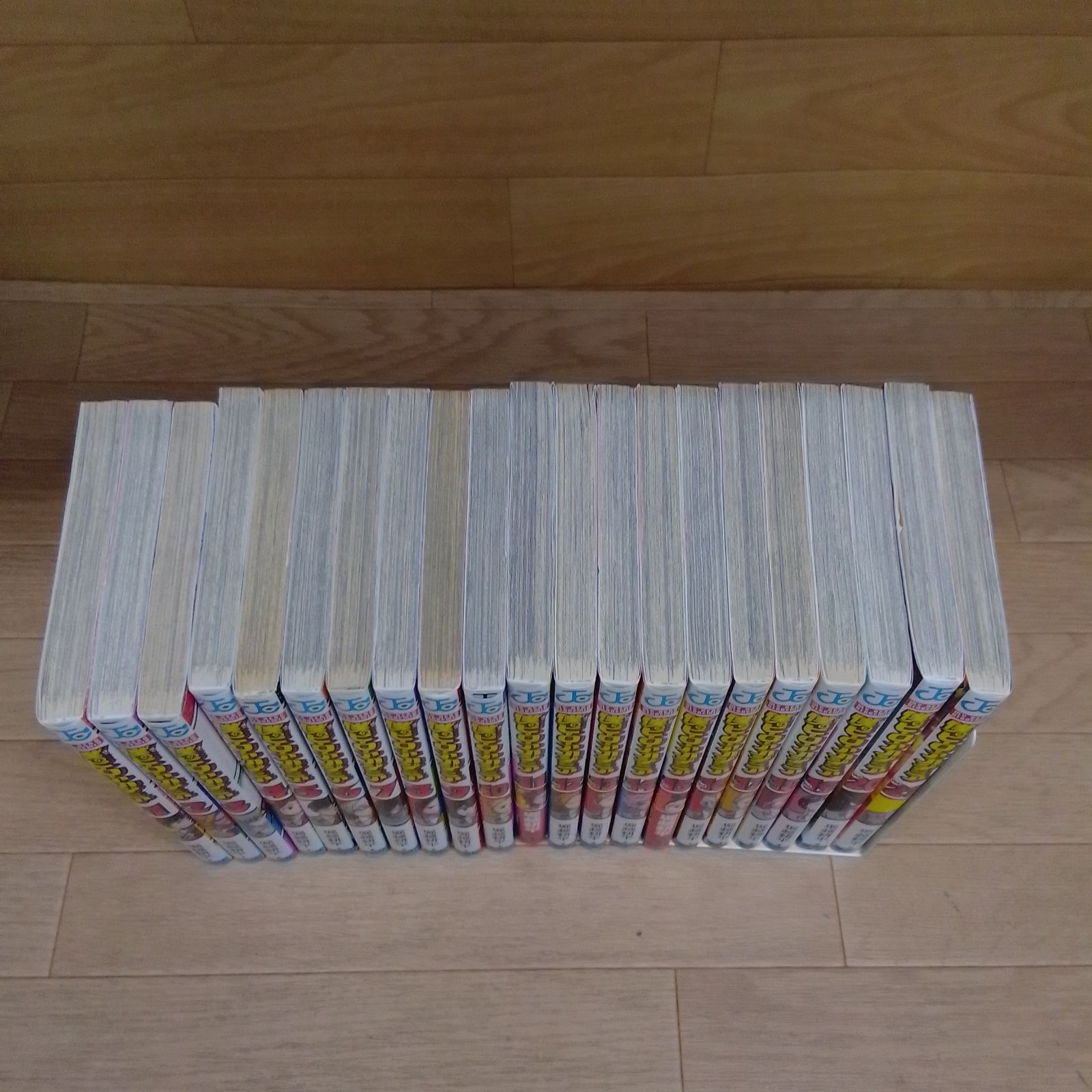 ☆①【未開封7冊】 僕のヒーローアカデミア 1～42巻＋関連本1冊 計43冊