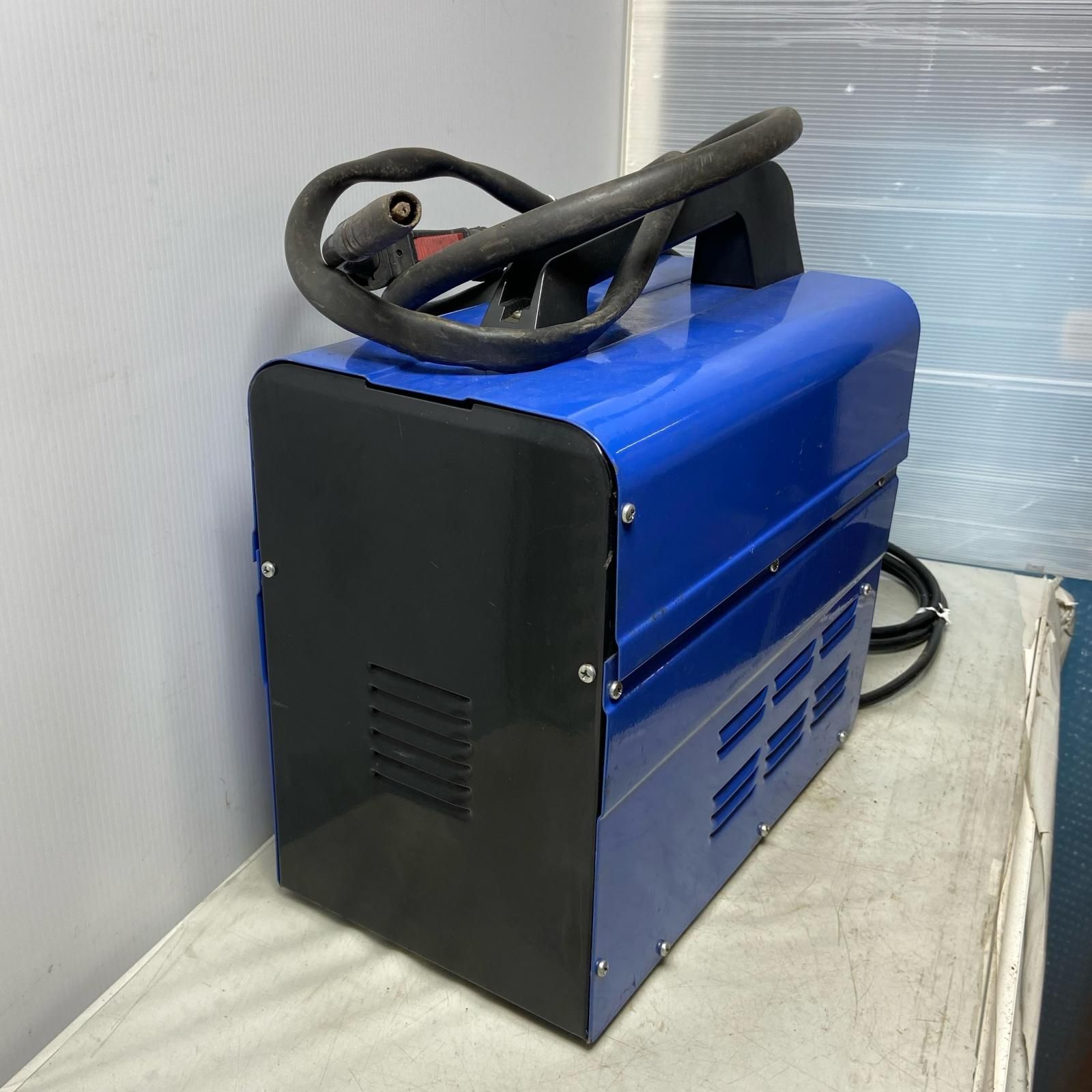 ΦΦASTRO PRODUCTS アストロプロダクツ 半自動溶接機 100v MIG-100