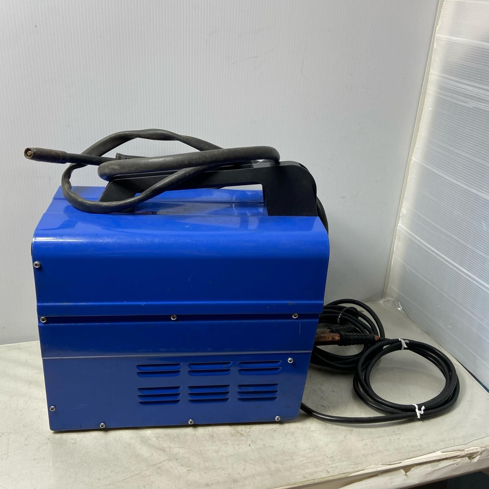 ΦΦASTRO PRODUCTS アストロプロダクツ 半自動溶接機 100v MIG-100