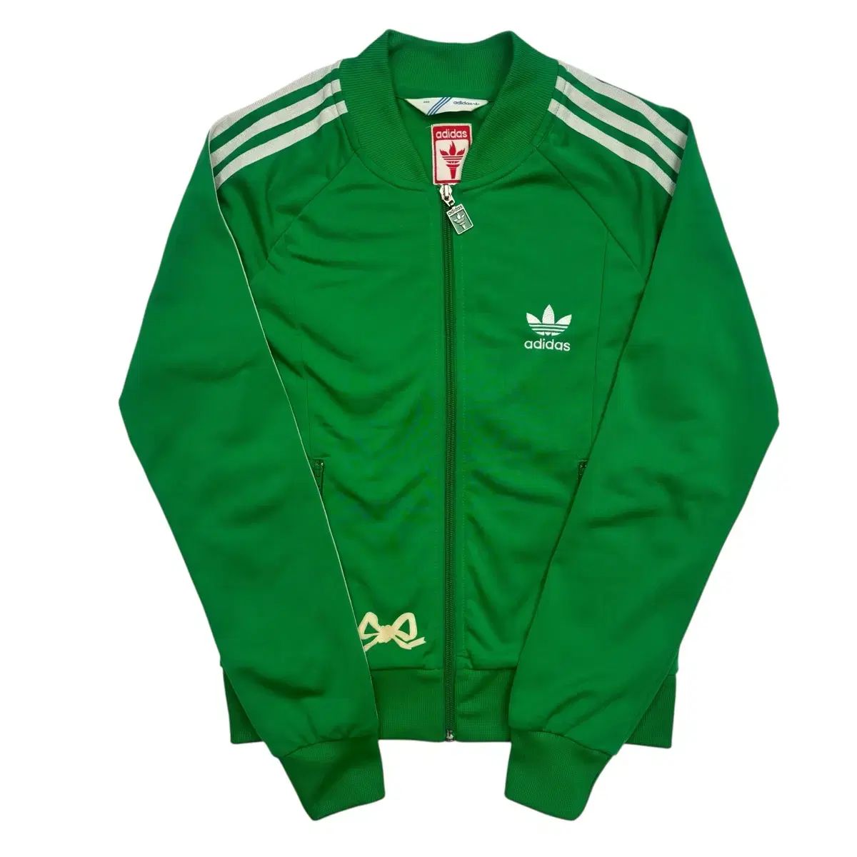 アディダス メキシコ 韓国国家代表 トラックジャージ ジャージ S