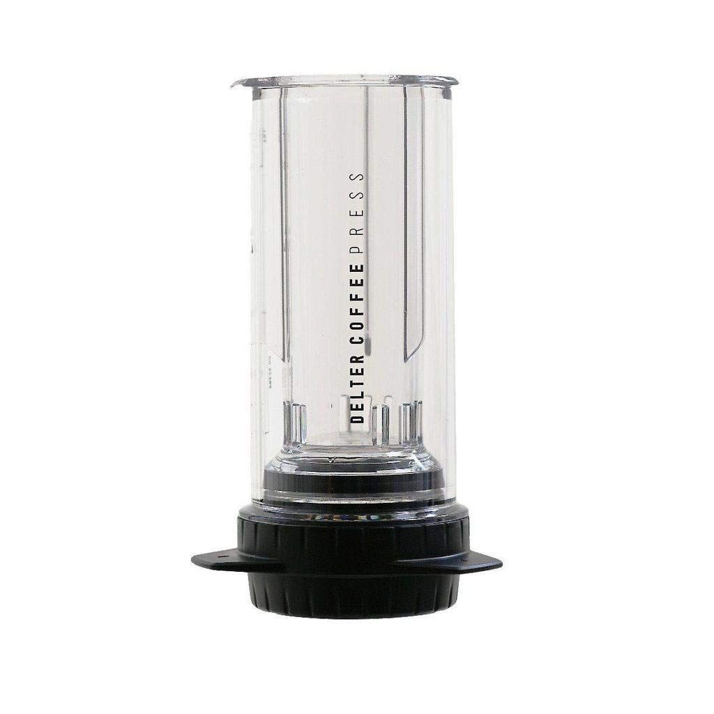 Delter Coffee Press デルターコーヒープレス