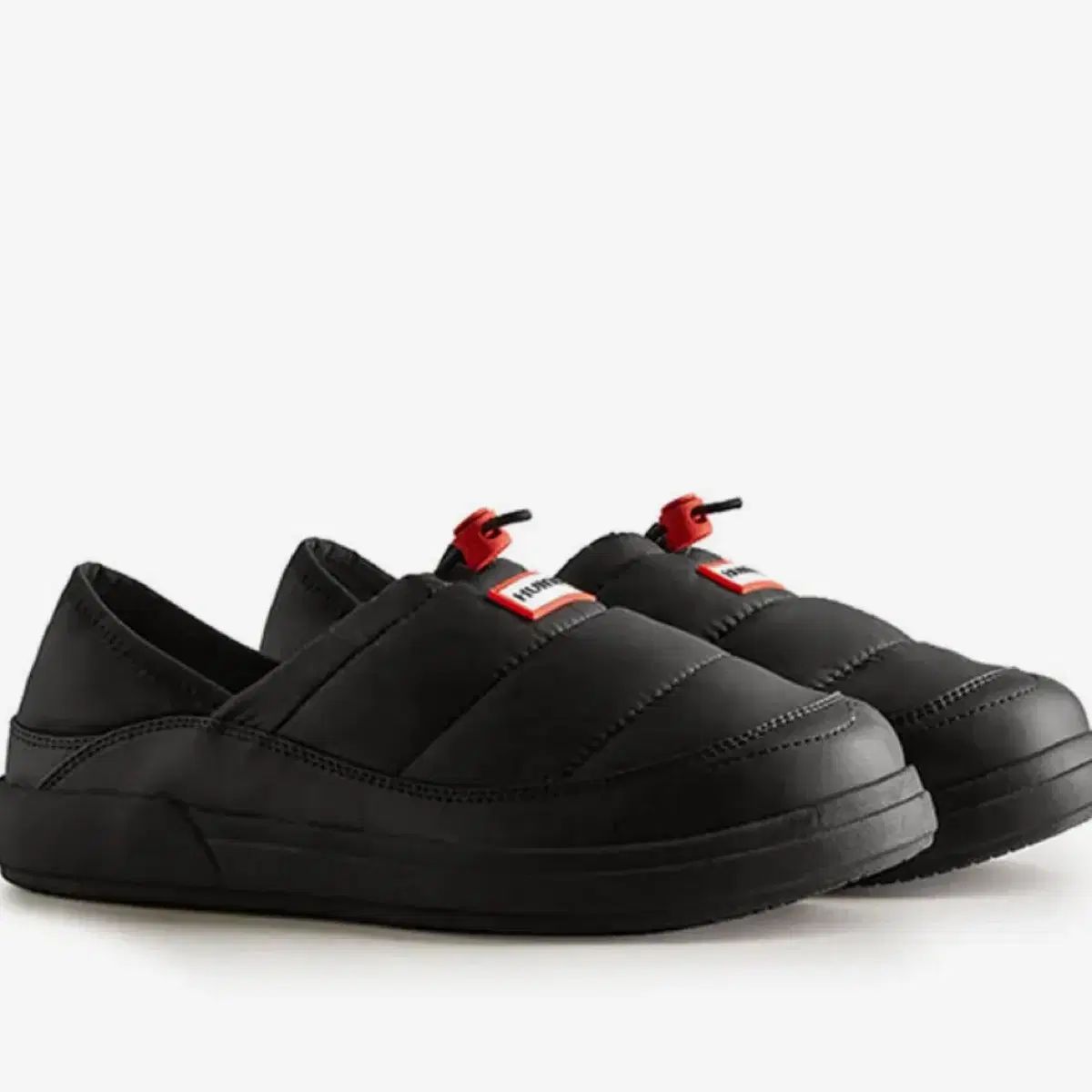 HUNTER ハンター IN-OUT スリッポン