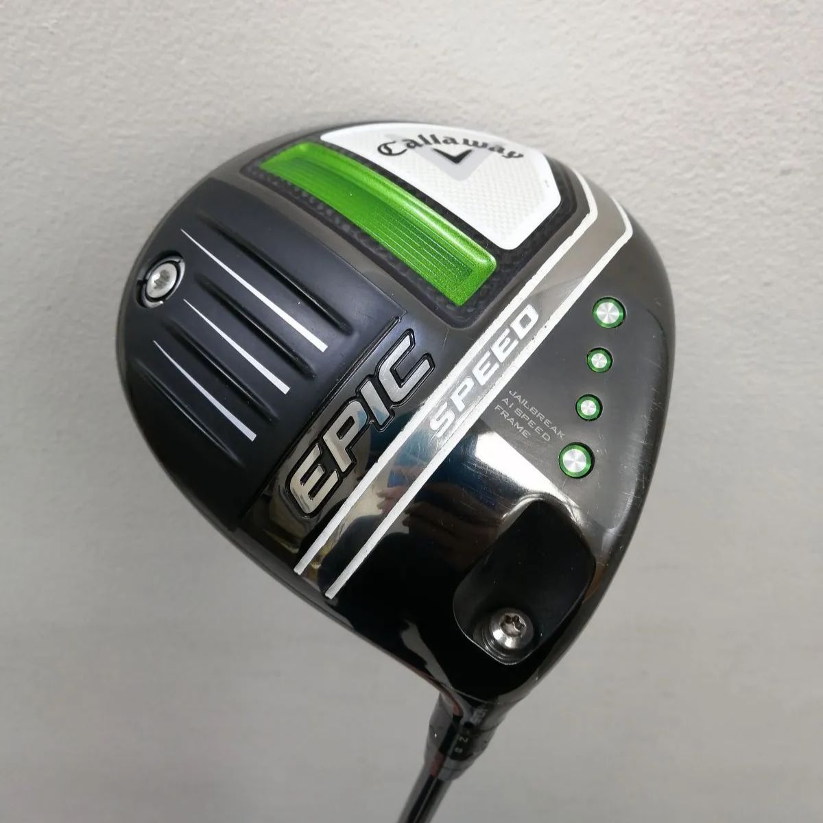 Callaway キャロウェイ EPIC SPEED (10.5°) ｼｬﾌﾄ：Diamana 50 for CW