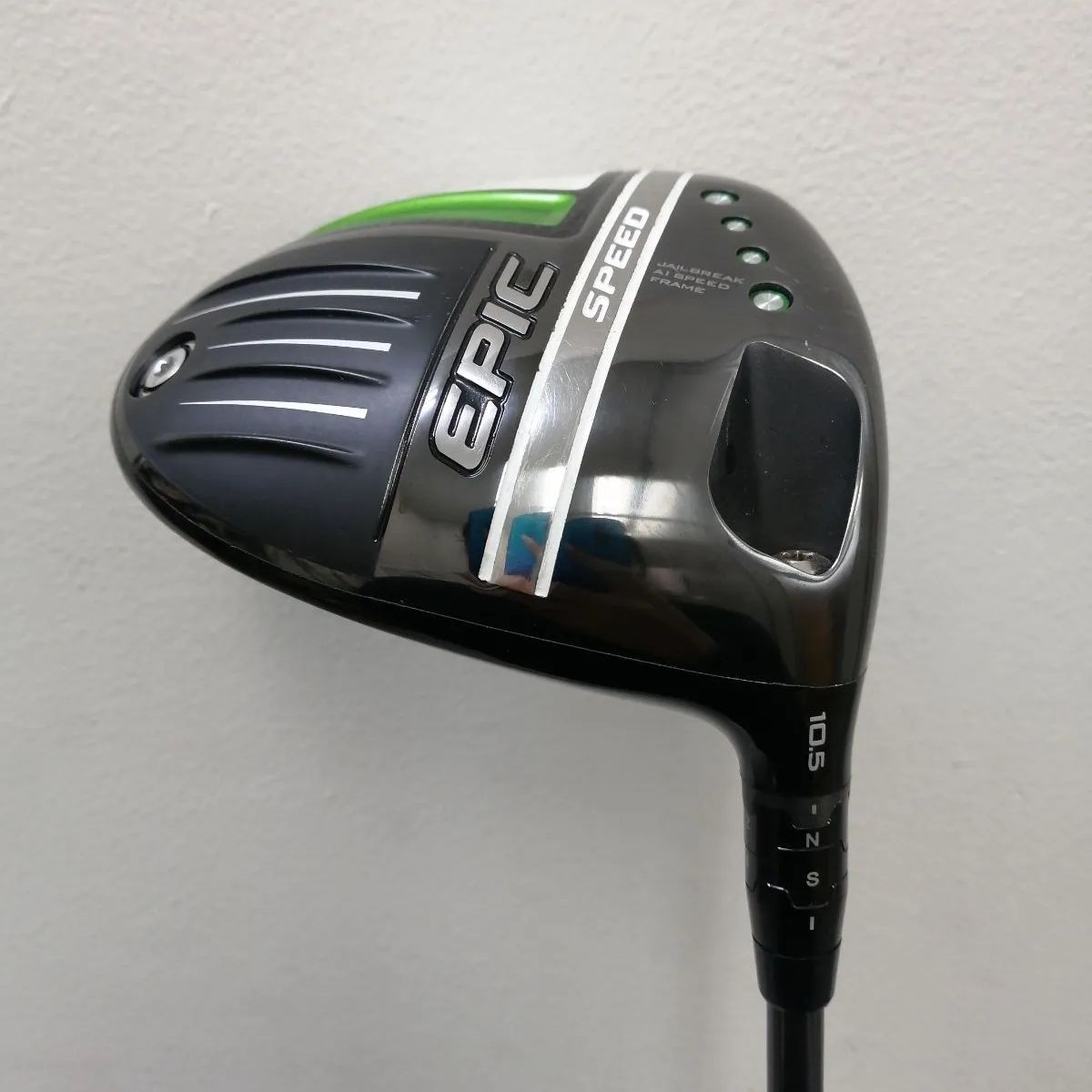 Callaway キャロウェイ EPIC SPEED (10.5°) ｼｬﾌﾄ：Diamana 50 for CW