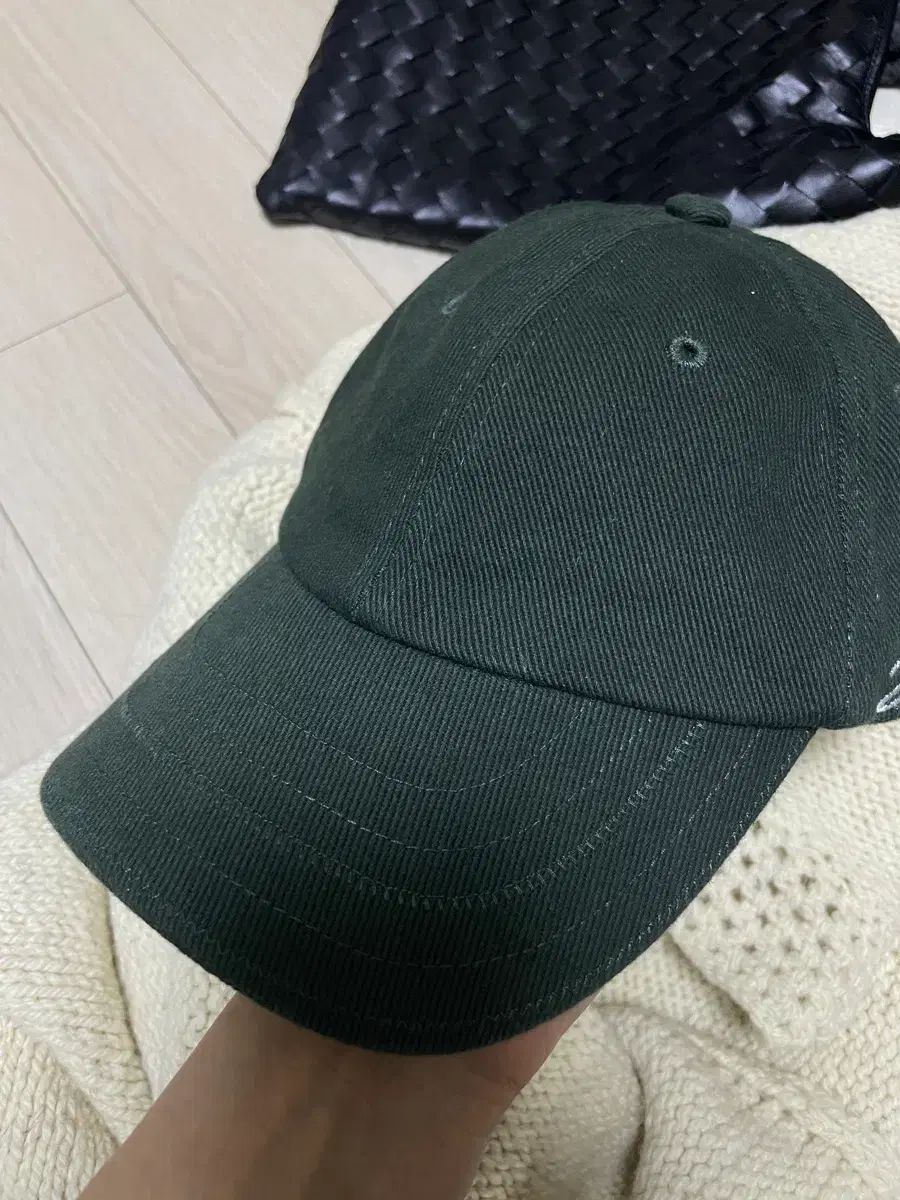 JACQUEMUS ジャックムス ベースボールキャップ