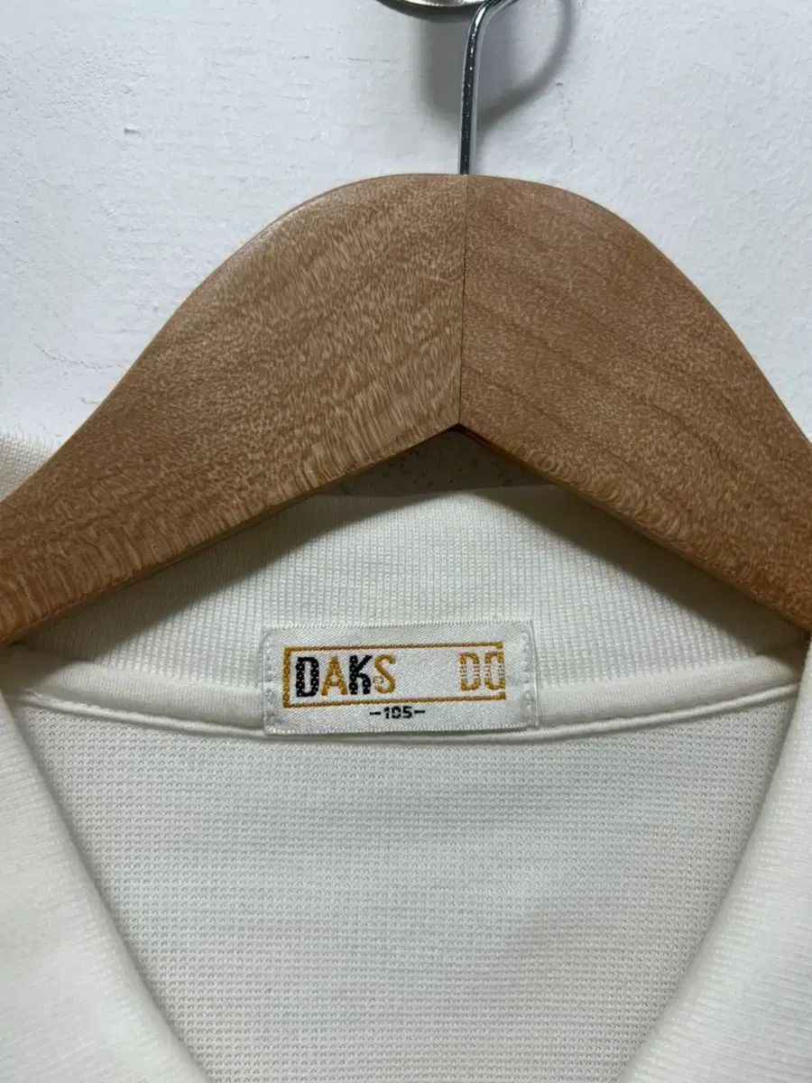 DAKS メンズ 半袖Tシャツ 105サイズ