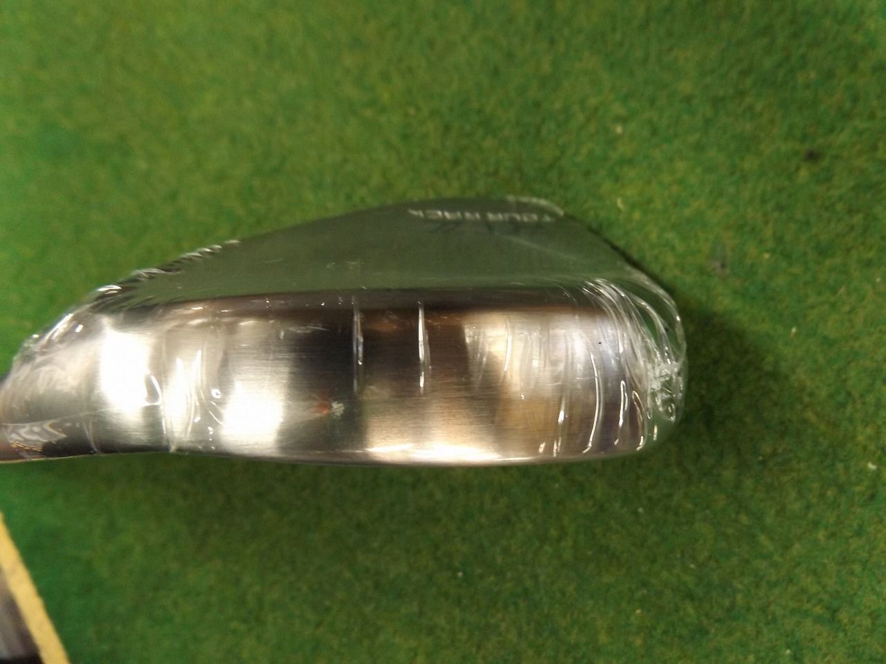 5470 RTZ ツアーラック 50°-10° MID DG S200 新品 クリーブランド