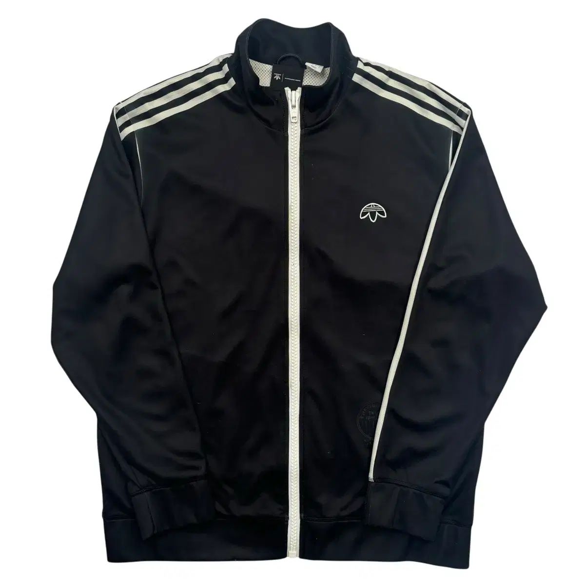 アディダス × アレキサンダーワング FACE サイド トラックジャージ XL