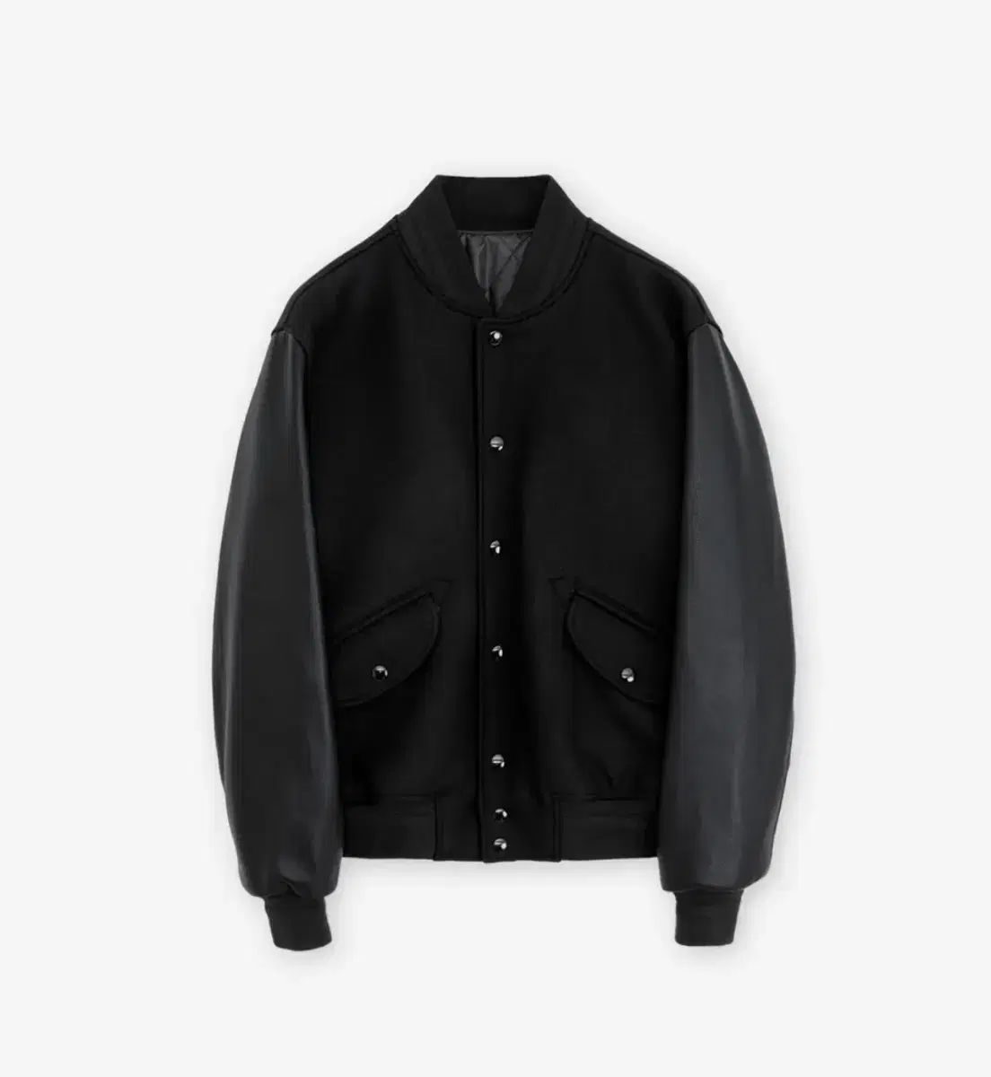 BROWNYARD ブラウンヤード スタジャン ブラック