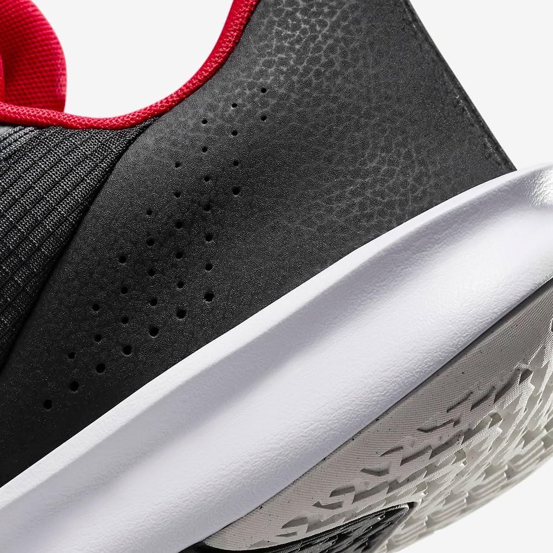 ブラック|ユニバーシティレッド|ホワイト FN