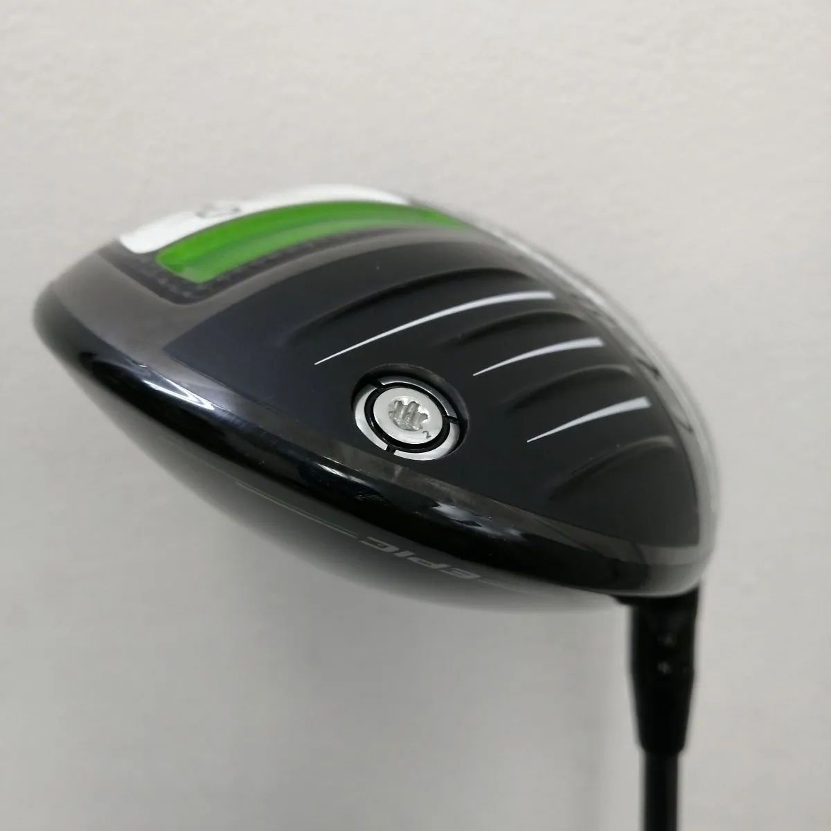 Callaway キャロウェイ EPIC SPEED (10.5°) ｼｬﾌﾄ：Diamana 50 for CW