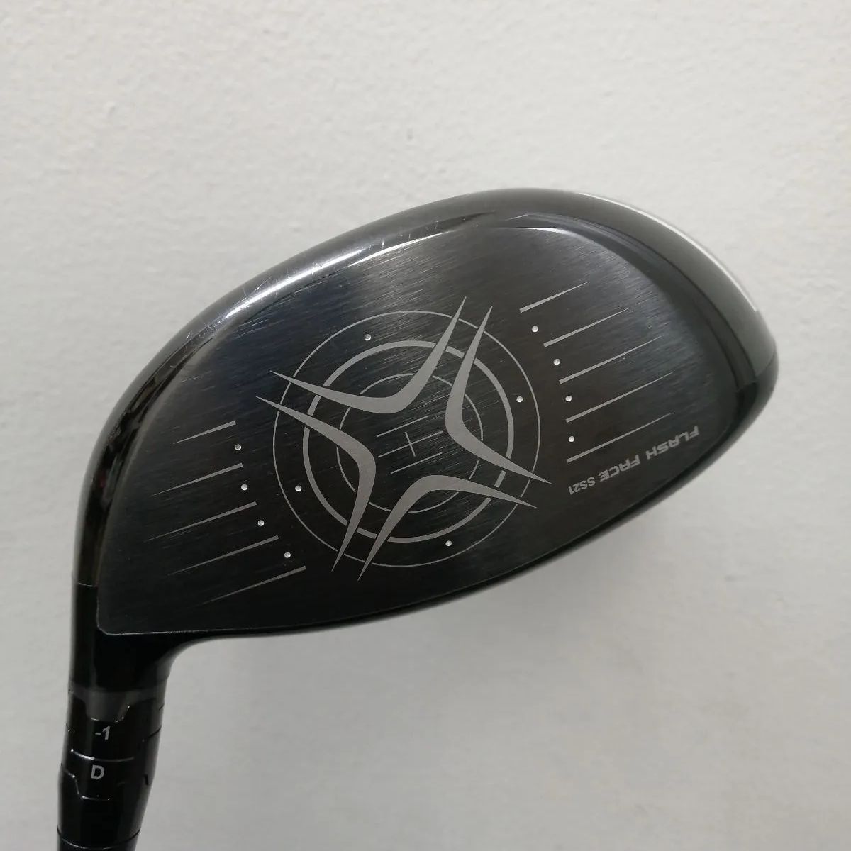 Callaway キャロウェイ EPIC SPEED (10.5°) ｼｬﾌﾄ：Diamana 50 for CW