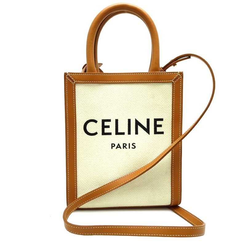 セリーヌ トートバッグ 194327