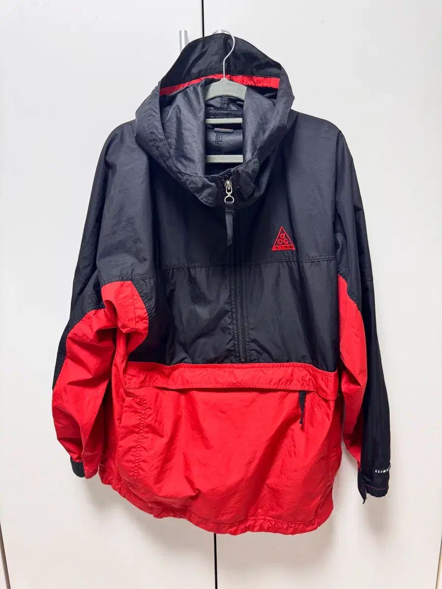 NIKE ACG Anorak アノラック ウィンドブレーカー