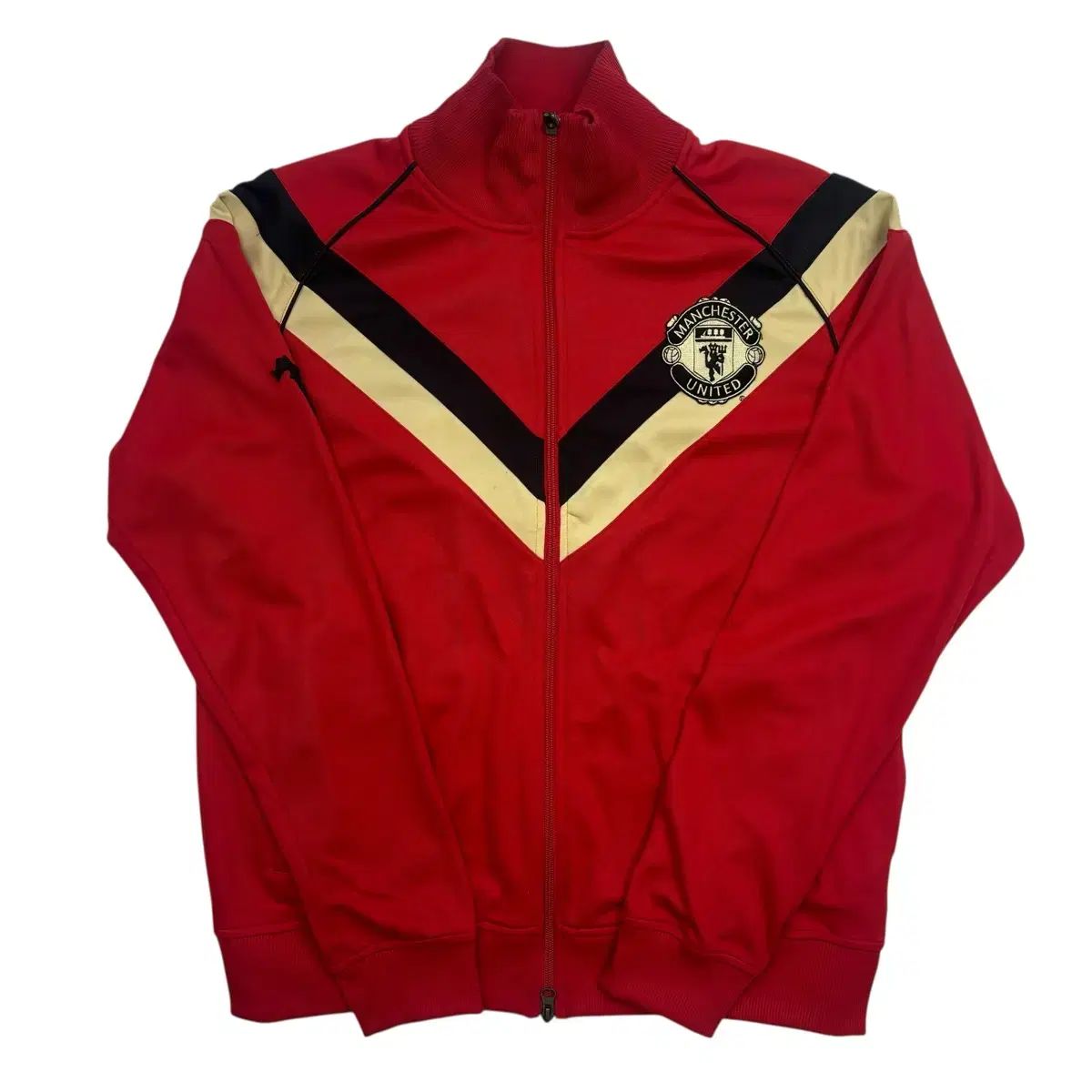 ナイキ 06 マンチェスター ユナイテッド レッド トラックジャージ