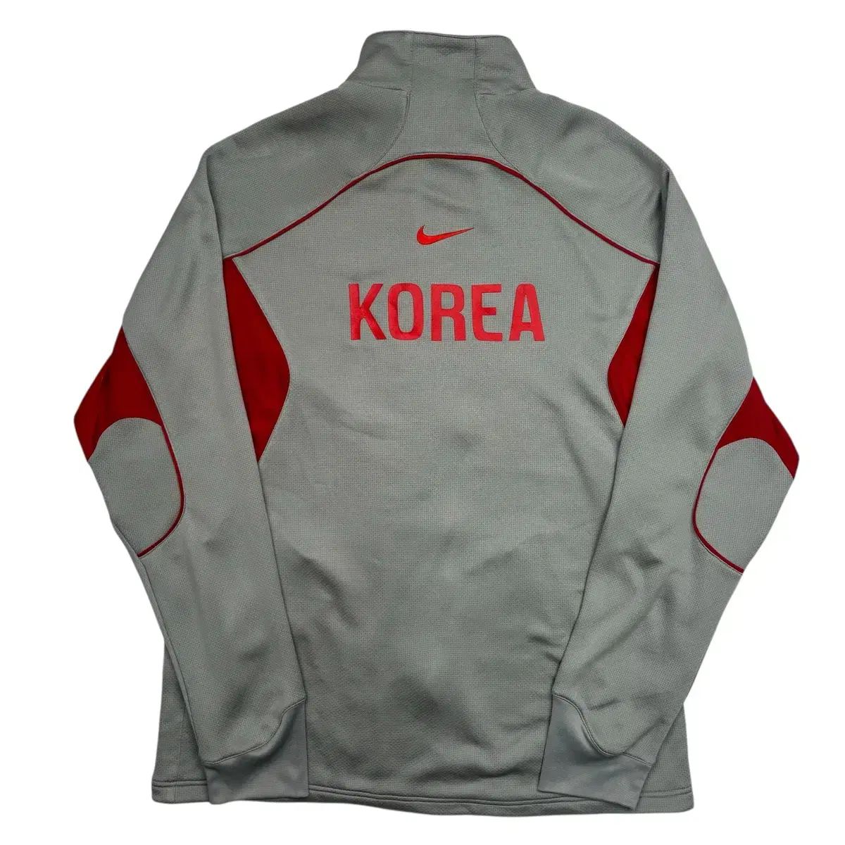 NIKE 07 韓国国家代表 グレー トラックジャージ ジャージ 3XL - メルカリ