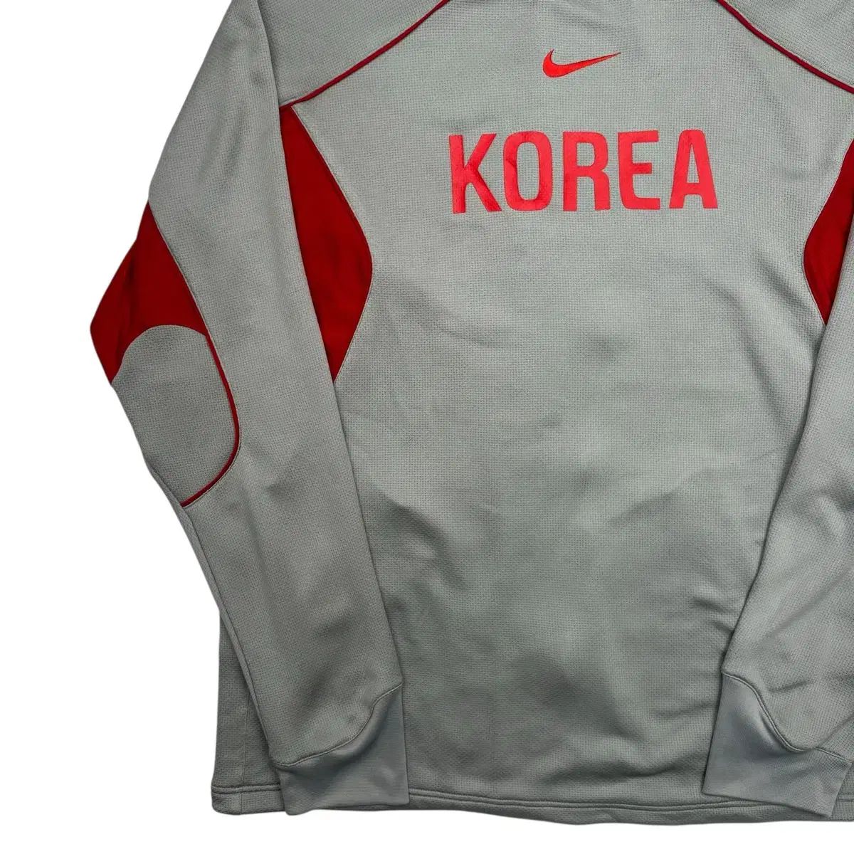Nike Dri-FIT 韓国代表ジャージ XL グレー Nike Dri-FIT 韓国代表ジャージ XL グレー 楽天市場】トッテナム 24-25
