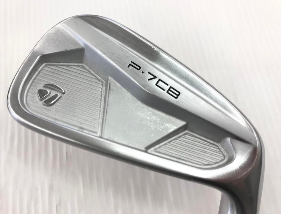 テーラーメイド P 770 2025 ｸﾞﾗﾌｧｲﾄﾃﾞｻﾞｲﾝ RANUE i 105 Sフレックス アイアンセット