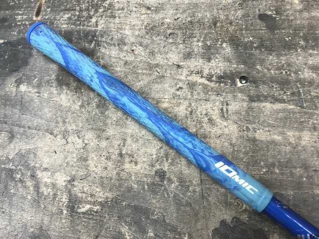 狭山 シャフト USTマミヤ ATTAS KING 5 SX 44.5インチ 0 1546