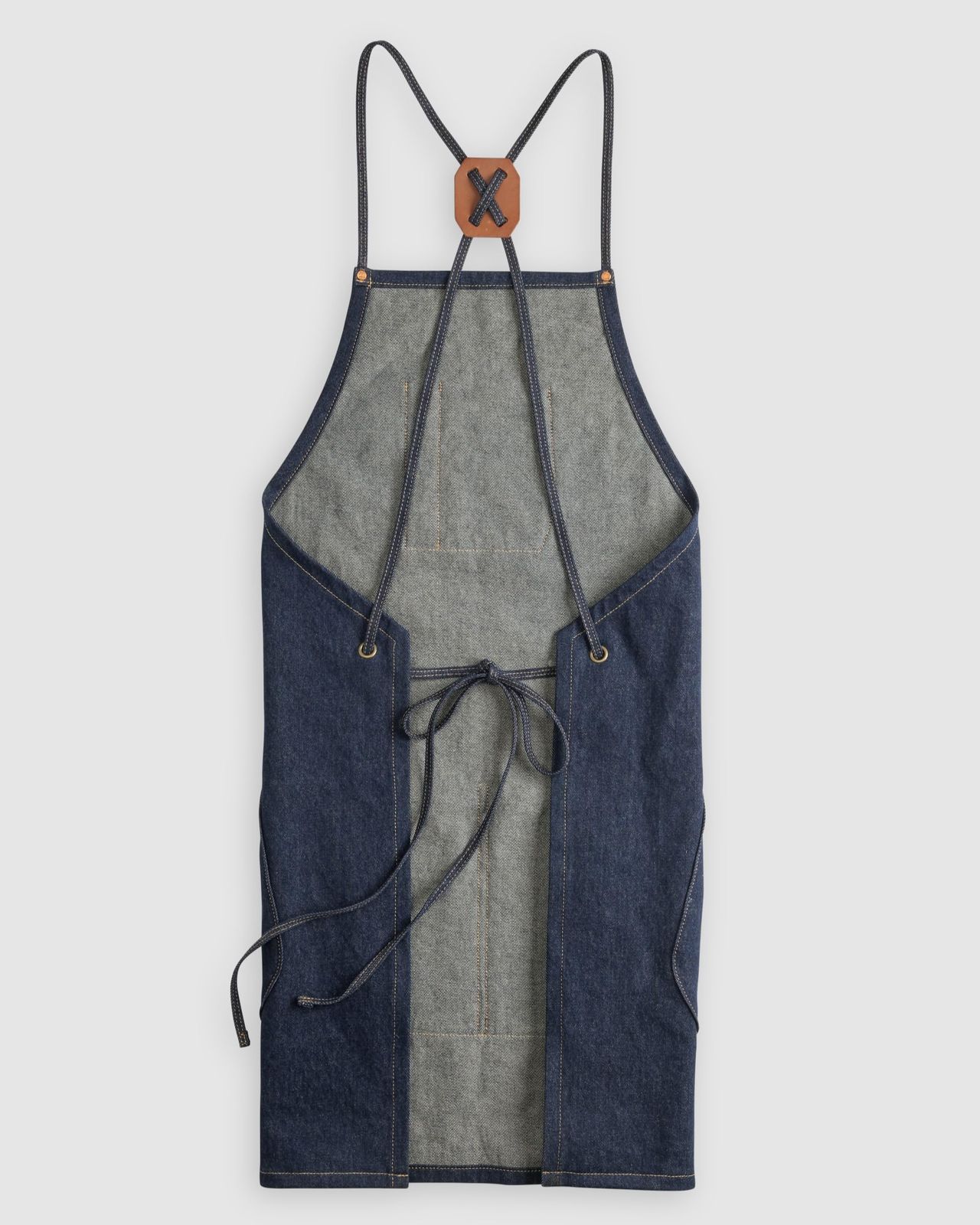 Levi s リーバイス エプロンデニムエプロンユニセックス大人