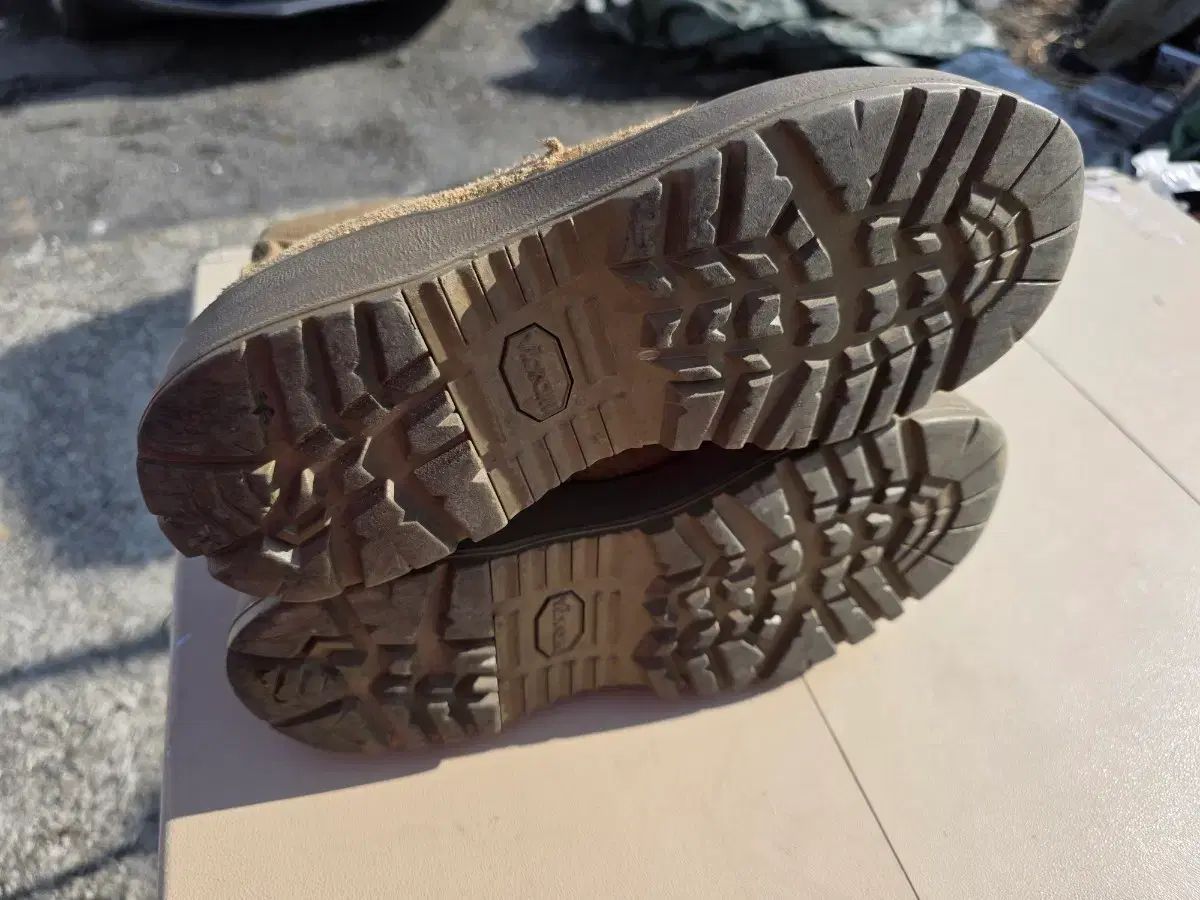 ミリタリー 夏用 ミリタリーブーツ 7 5 W