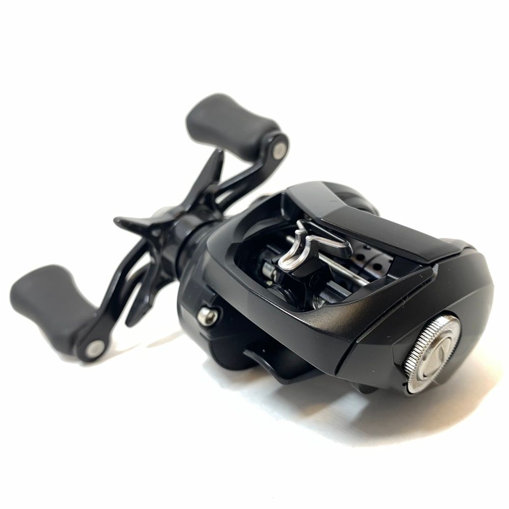 Daiwa | ダイワ リール 22タトゥーラTW 80 ベイトリール|右ハンドル 86