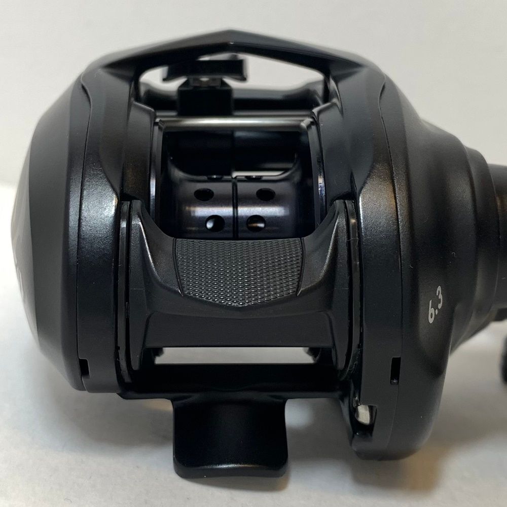 ベイトリール|右ハンドル 86