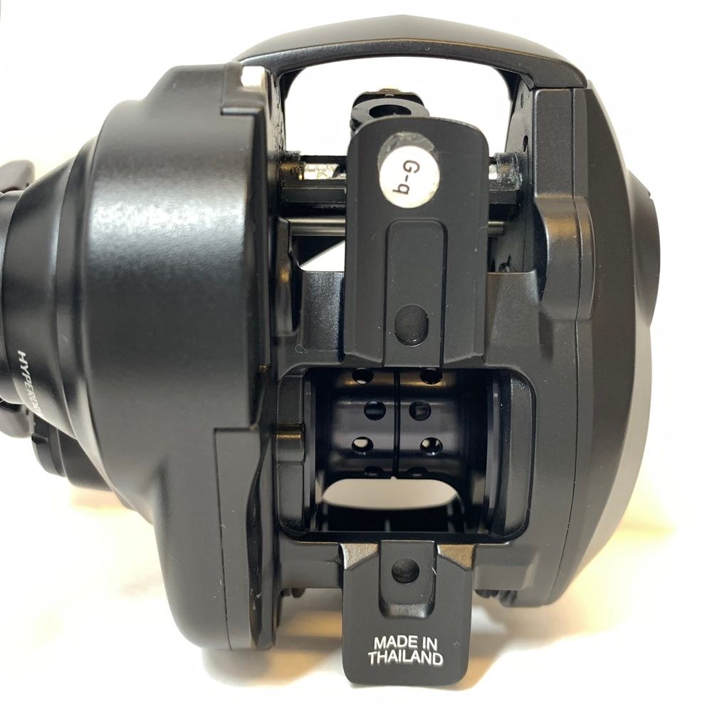 Daiwa | ダイワ リール 22タトゥーラTW 80 ベイトリール|右ハンドル 86 ベイトリール(ルアー用) リール フィッシング