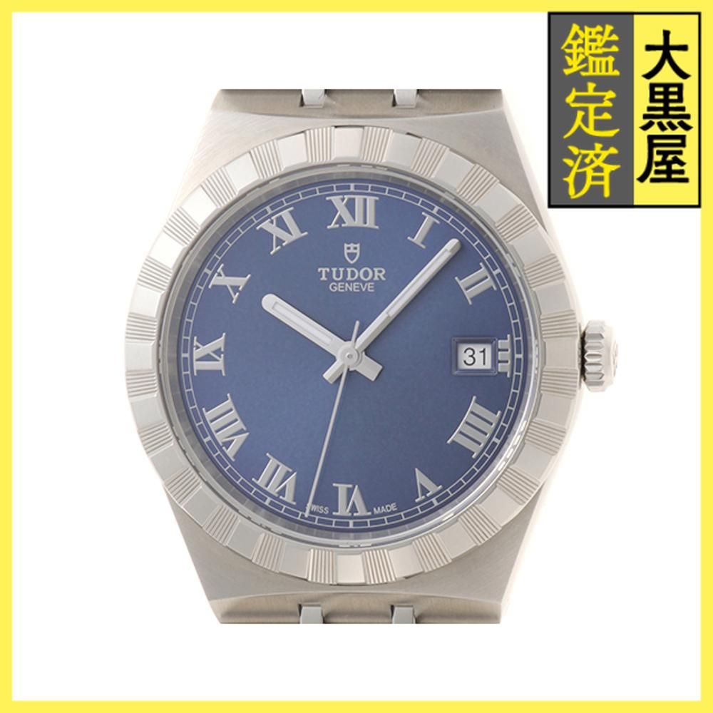 チュードル ロイヤル M 28500-0003 200