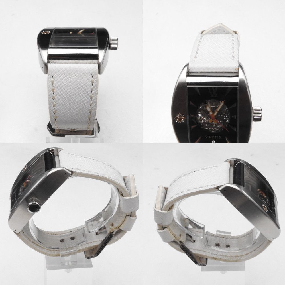 VARTIX ヴァティックス