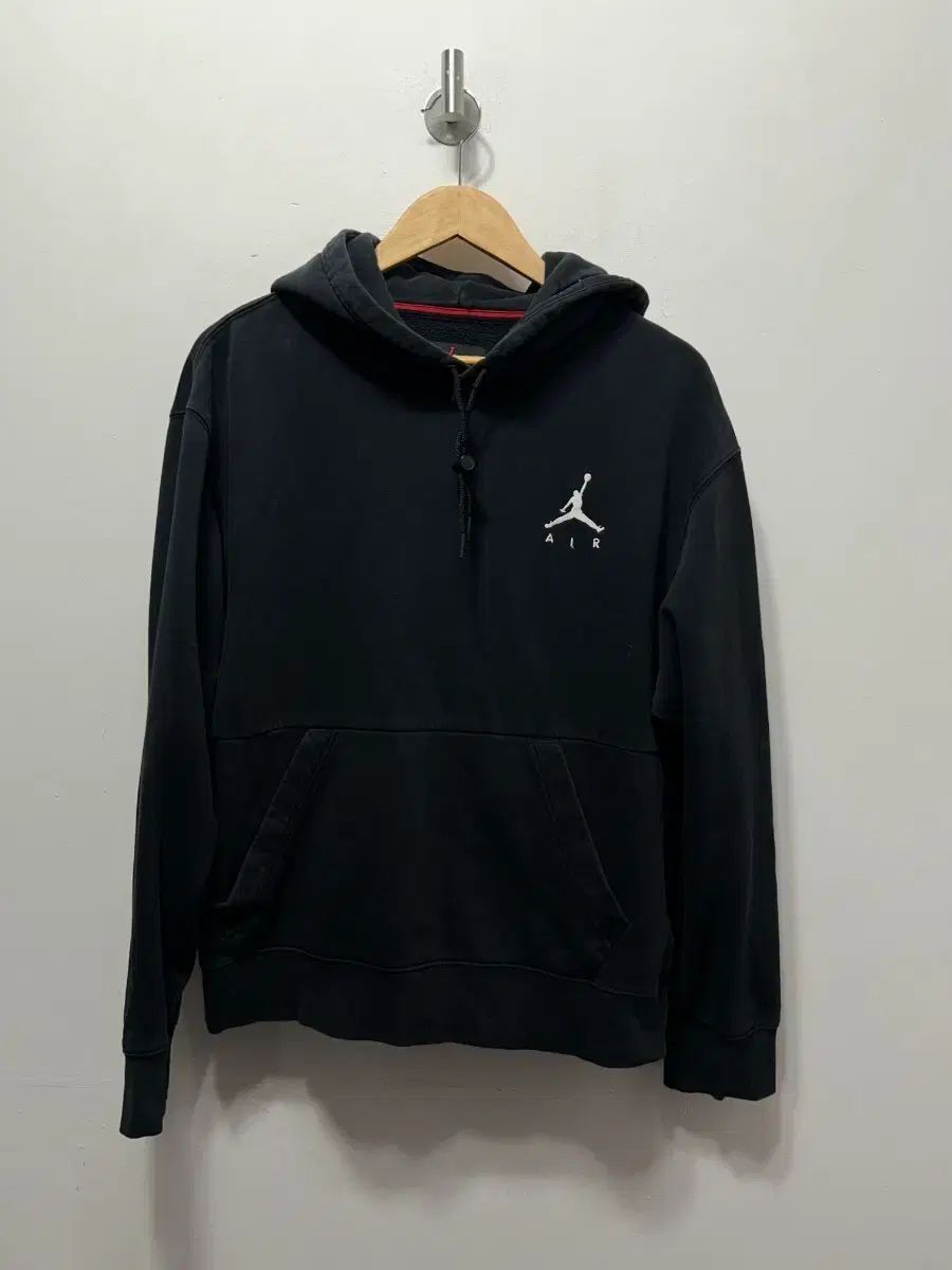 ジョーダン ブラック WHO スウェット Tシャツ L トップス ファッション