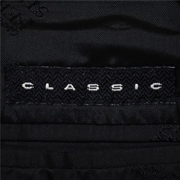 GIANFRANCO FERRE STUDIO 2つボタン シングルスーツ XL A8