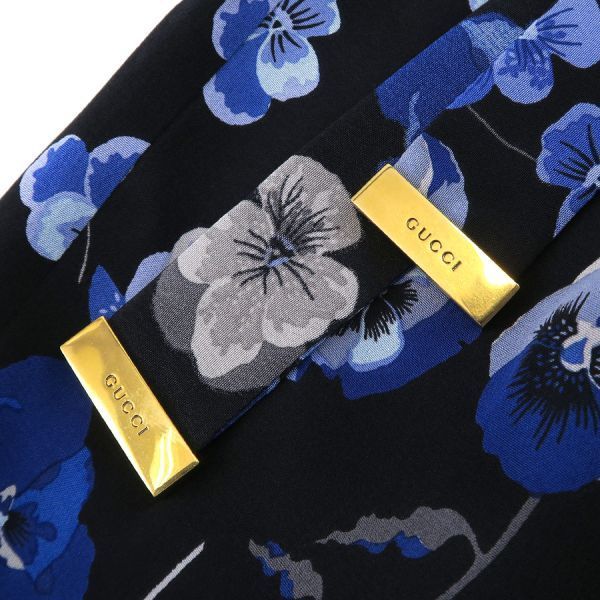 グッチ スカート 292850【Bランク】【中古】 - メルカリ 