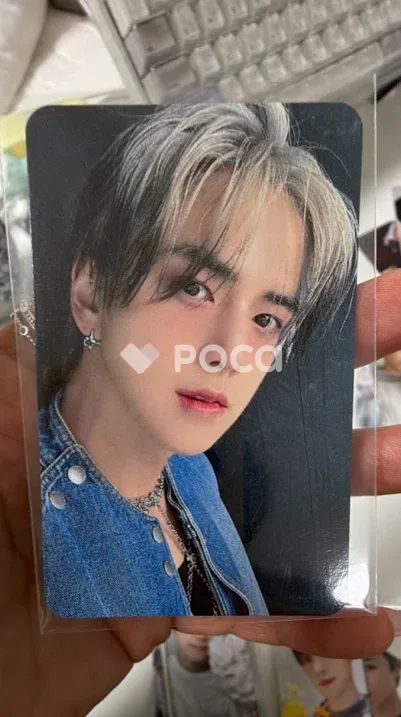 THE BOYZ ヨンフン PHANTASY Pt.2 Sixth Sense ミニレコード - メルカリ