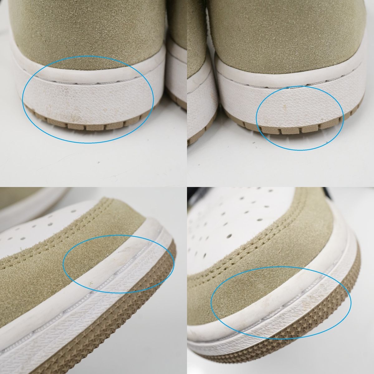 スニーカー 27.5