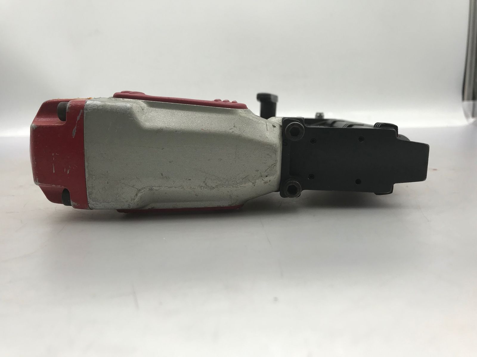 中古品】MAX/マックス TA-225/1025J ☆ ステープル用常圧エアネイラ