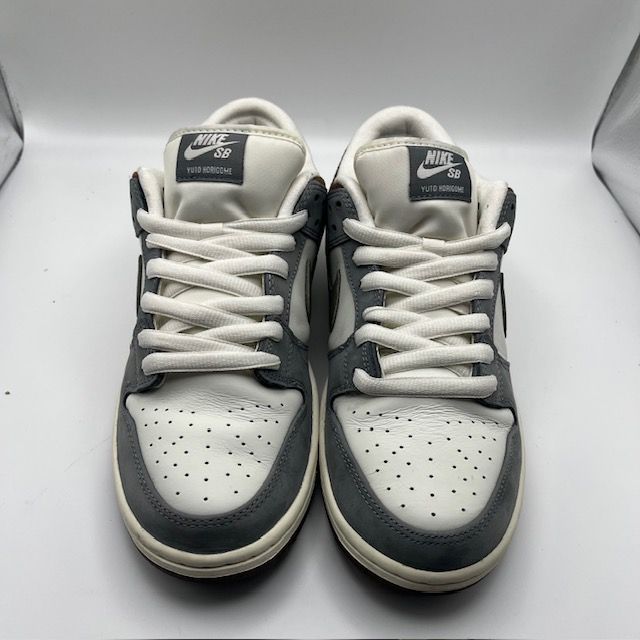 NIKE SB 2025 DUNK LOW PRO QS YUTO 27.0 cm FQ 1180-001 ナイキエスビー 堀米雄斗 ダンクロープロ スニーカー