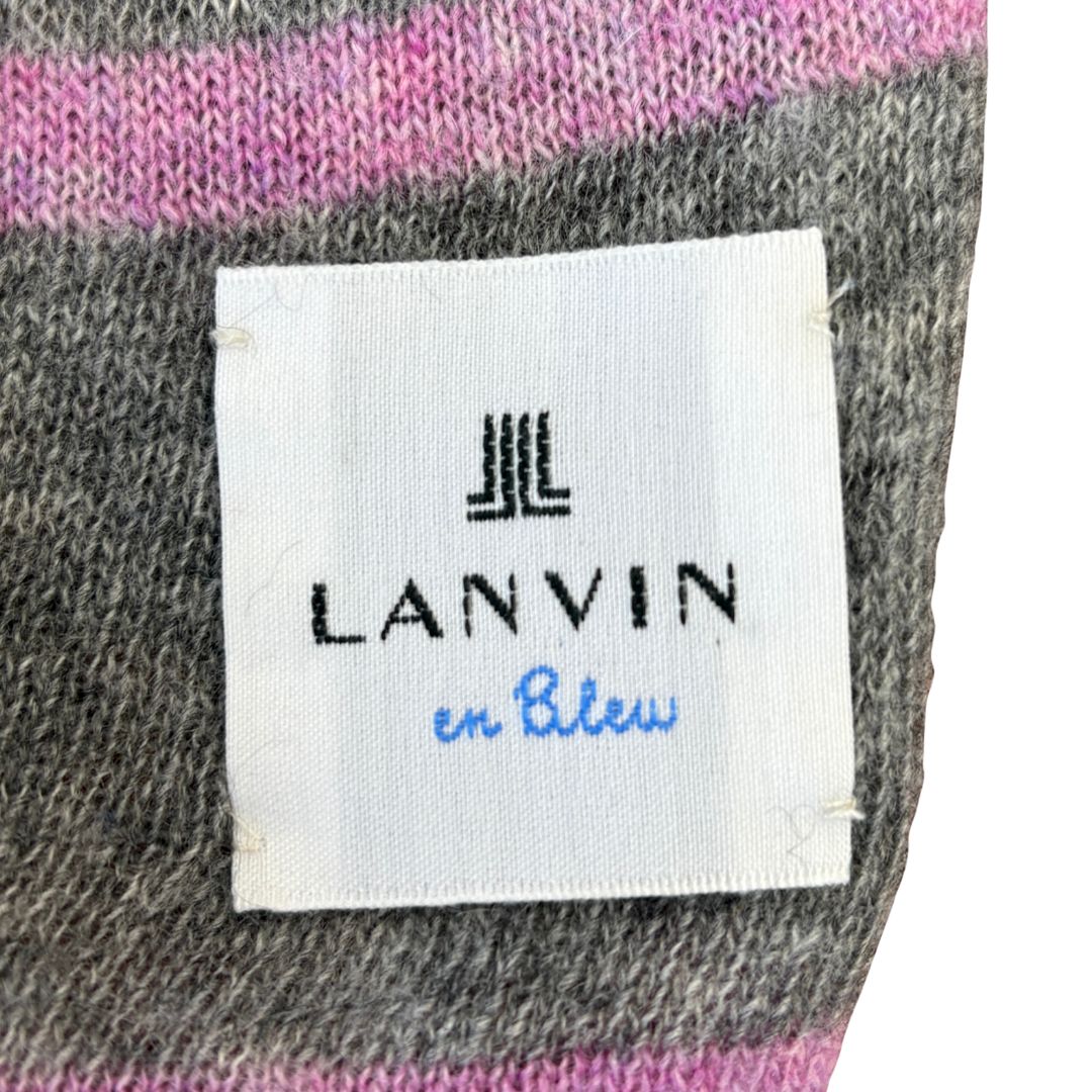 カシミヤ100％ 大判ストール