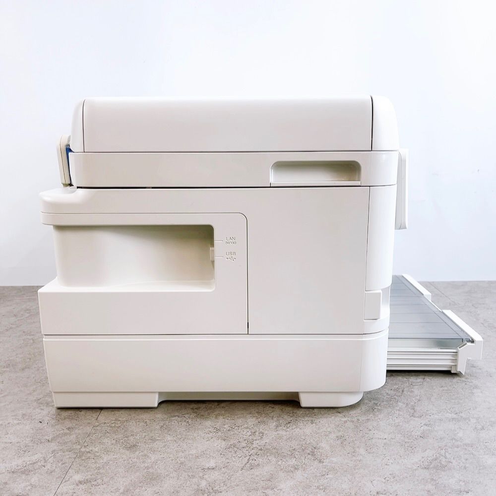 H-348 EPSON エプソン PX-M5081F インクジェット複合機 ホワイト 動作