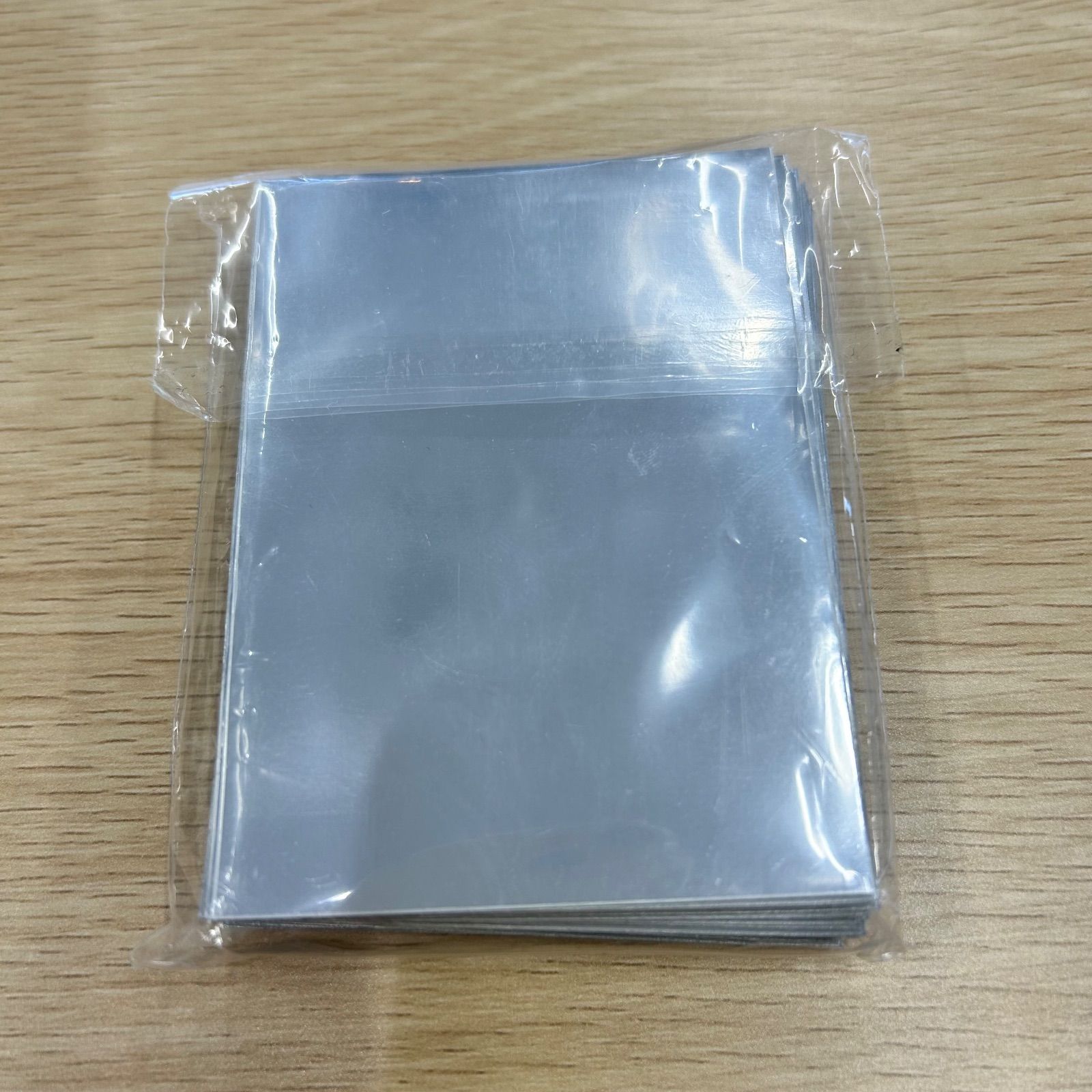 クルセイド　スリーブ　境界線上のホライゾン　60枚 クルセイド 非売品 境界線上のホライゾン スリーブ 48枚 - メルカリ